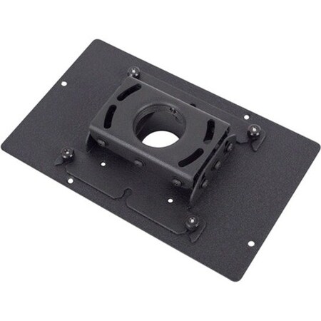 Chief Rpa Projector Mount Blk RPA343